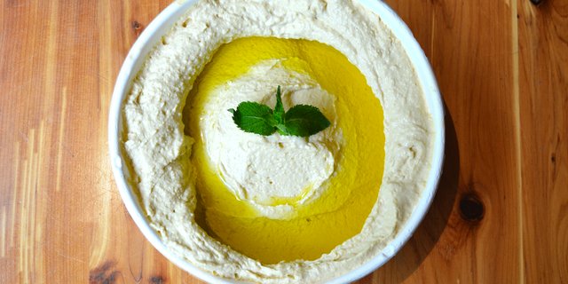 Hummus