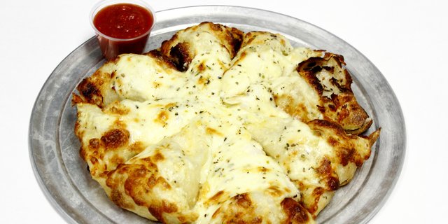 Cheese Bread