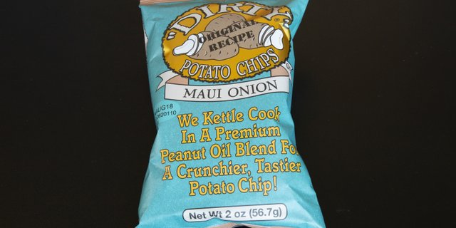 Dirty Chips
