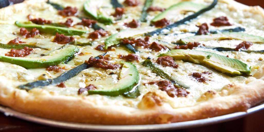 Rosario's Pizzeria