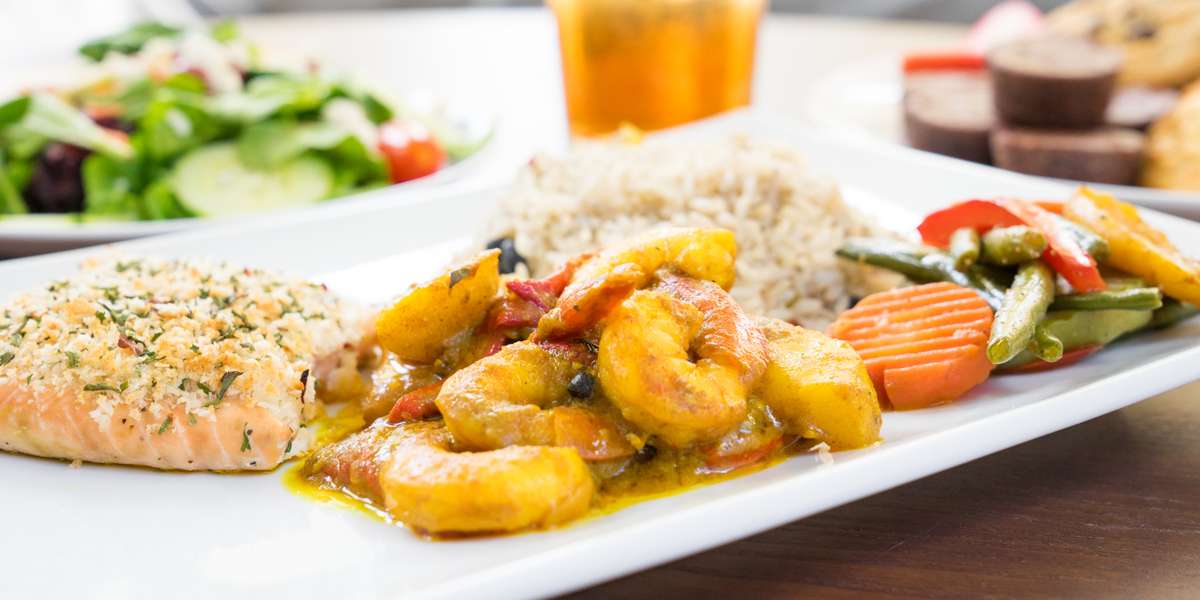 Atlanta Premier Catering
