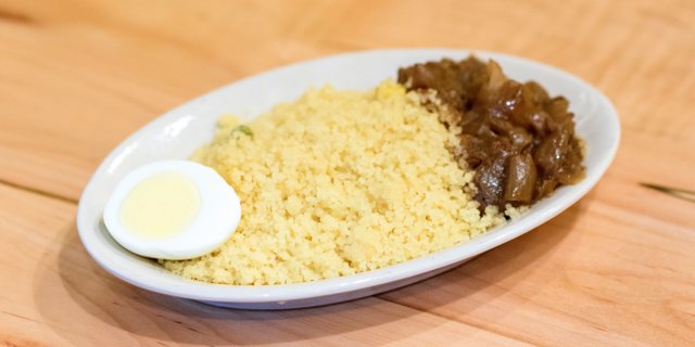 Couscous