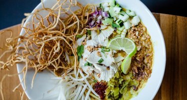 26 Thai Kitchen & Bar
