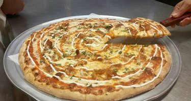 Pepi's Pizzeria