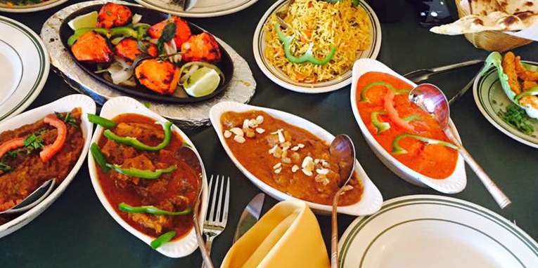 India's Tandoori