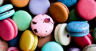 Macaron by Patisse