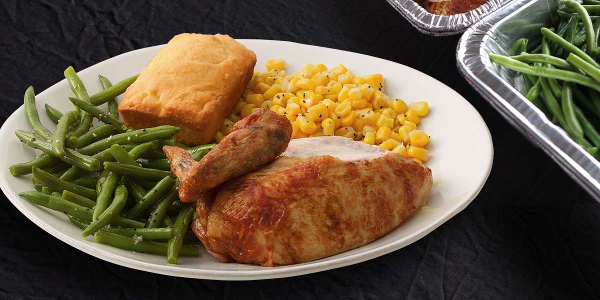 Boston Market