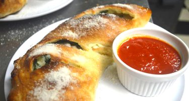 Taste Of Italy