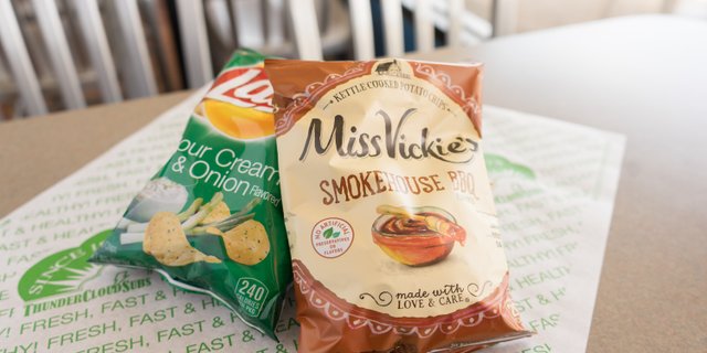 Chips