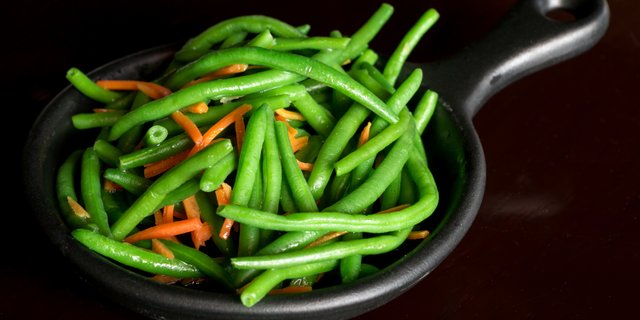 Green Beans