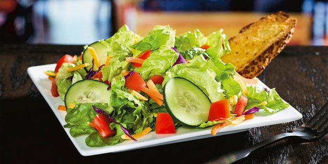 House Salad