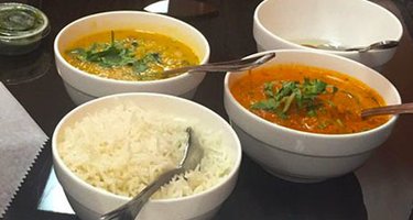 Maroosh Mediterranean Catering