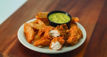 Wing Zone