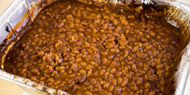 Baked Beans
