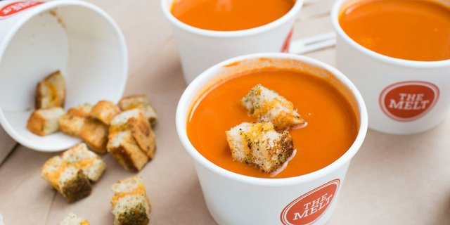 Tomato Soup