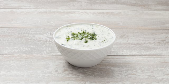 Tzatziki