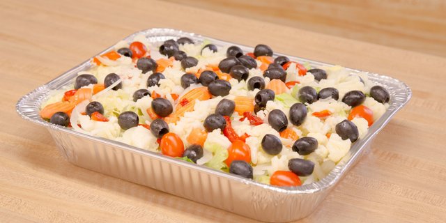 Garden Salad