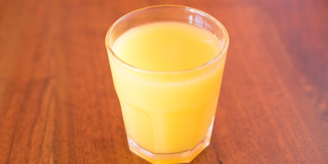 Orange Juice