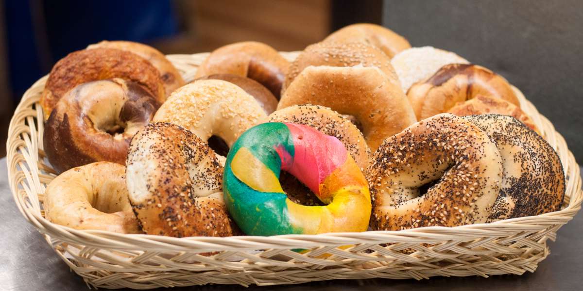 Chestnut Street Philly Bagels