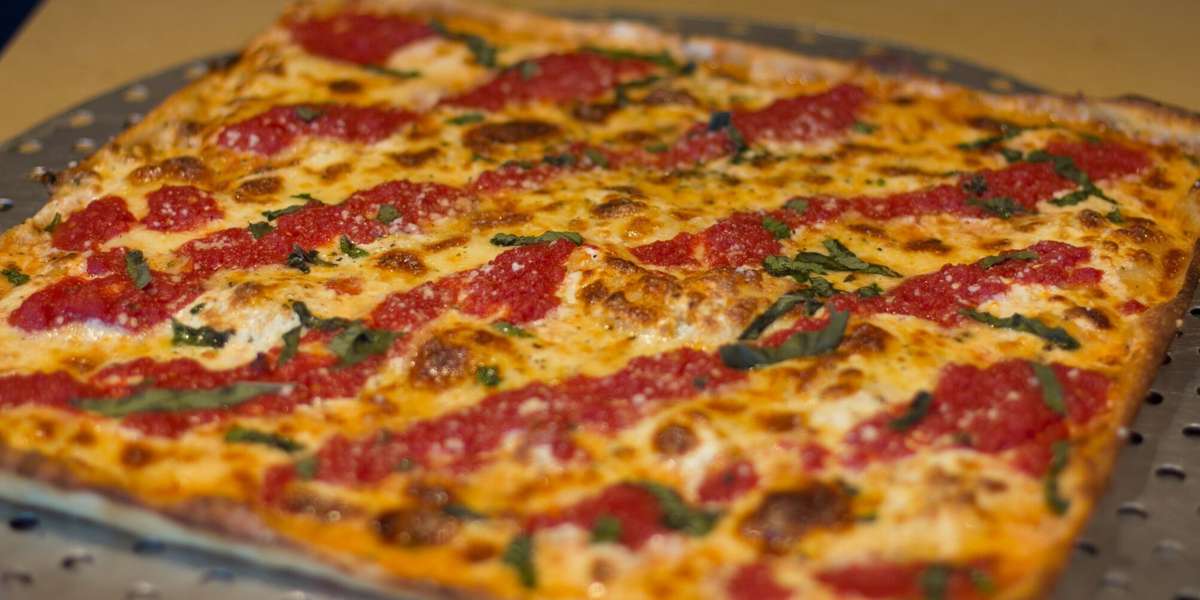 Mario's Pizzeria