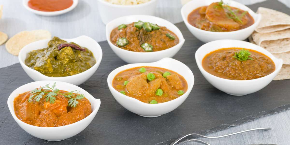 Ruchi Bangladeshi Cuisine