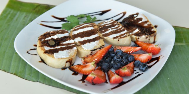 Crostini
