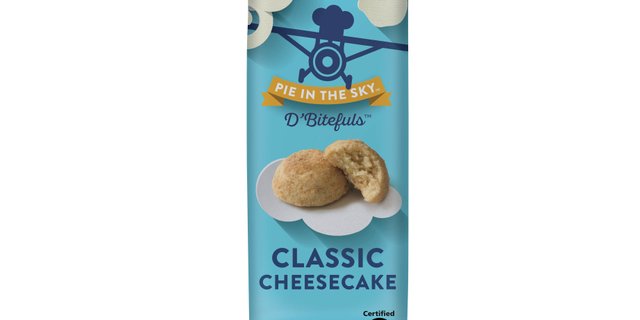 Classic Cheesecake