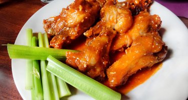 KB Grill & Wok