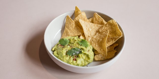 Signature Guac
