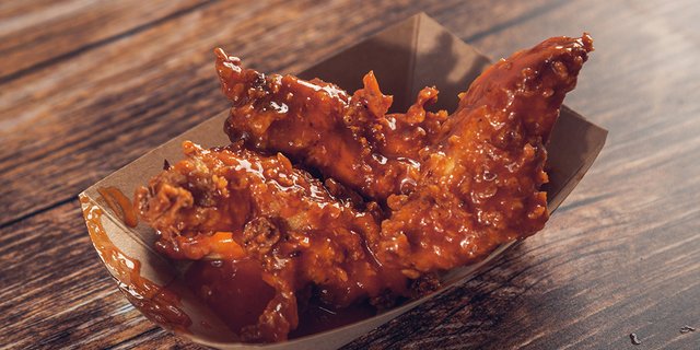 Chicken Tenders