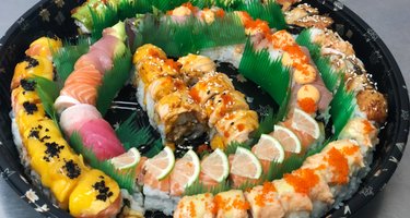 Sushi Valley