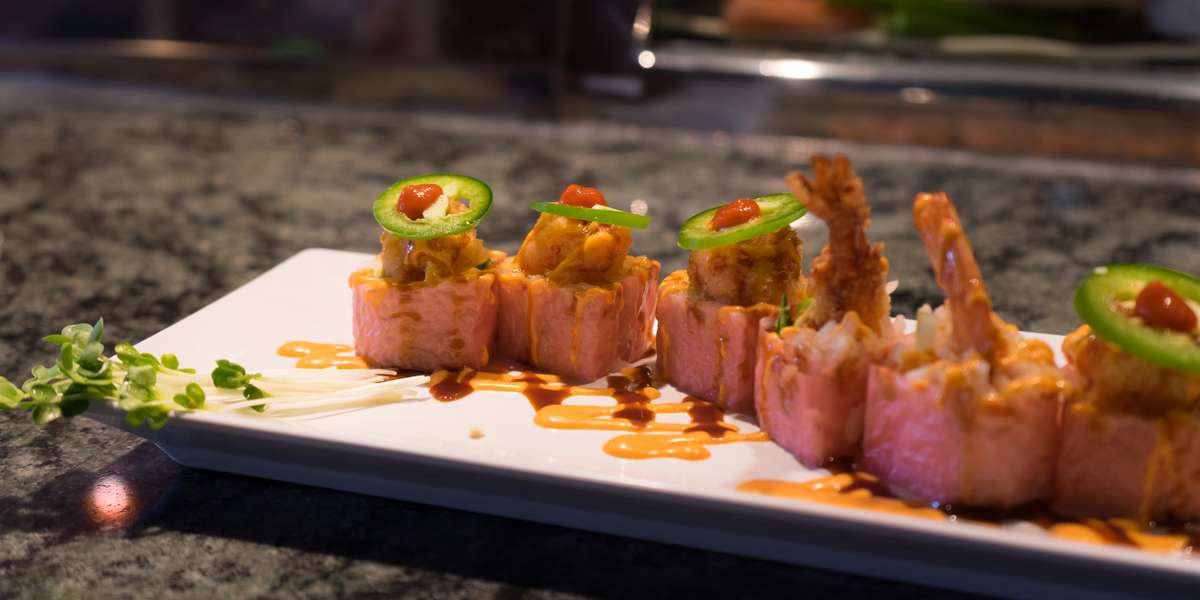 Red Ginger