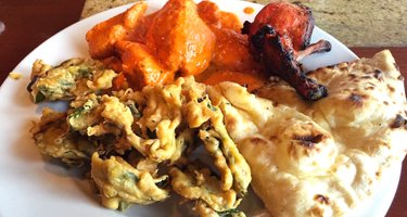 Bombay Bistro
