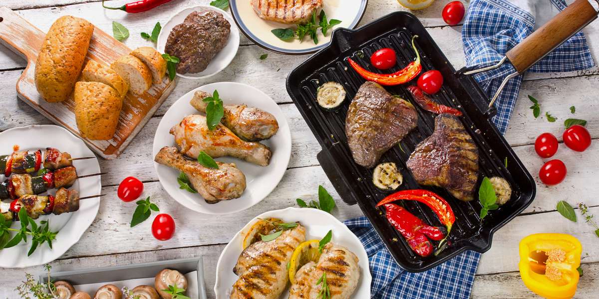 Nova Catering
