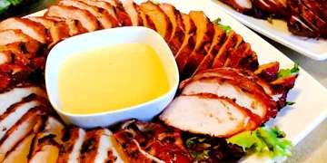 Pacific Northwest Catering