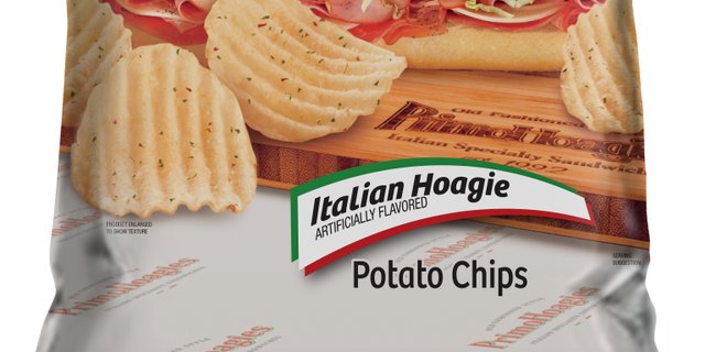 Italian Hoagie Chips