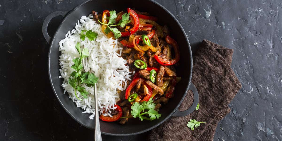 China Gourmet