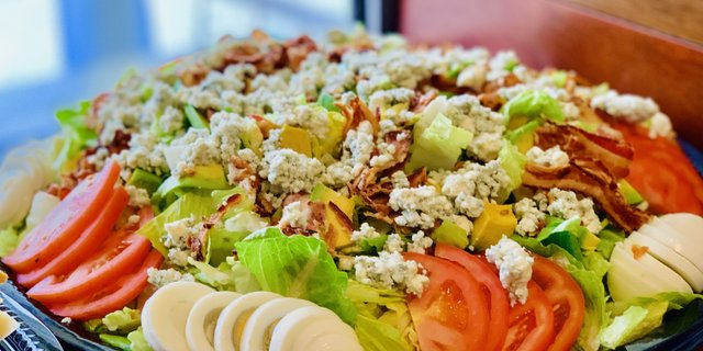 Cobb Salad