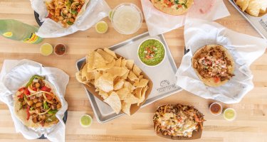 Kesos Tacos