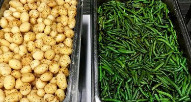 Meridian Catering