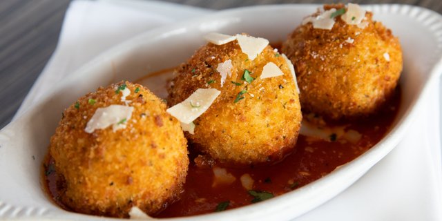 Arancini