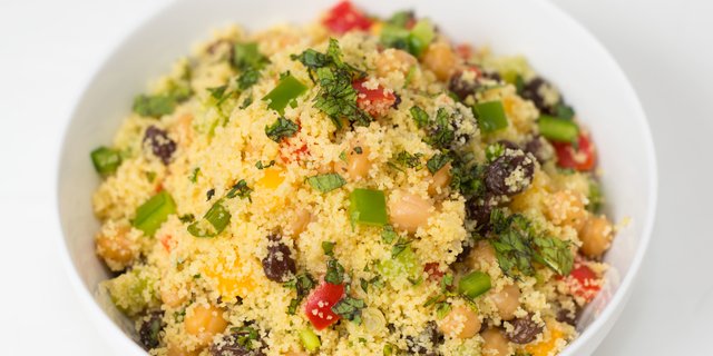 Kasbah Salad