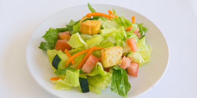 Garden Salad