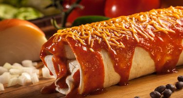Tumbleweed Tex Mex Grill