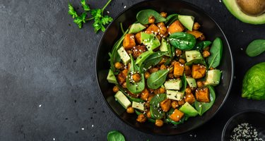 Mighty Love Food
