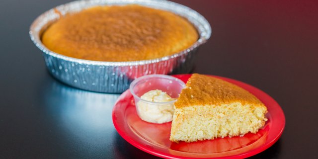 Cornbread
