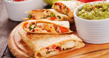Carlito's Burritos