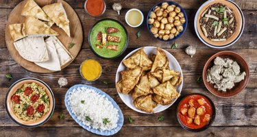 Anmol Restaurant