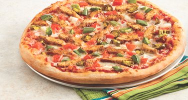 Pizza Boli's