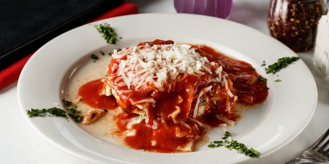 Lasagna